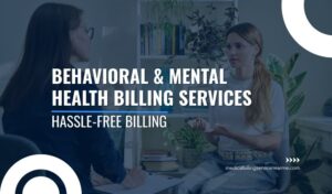 Behavioral & Mental Health Billing Services for Therapists and Private Practices in Minnesota