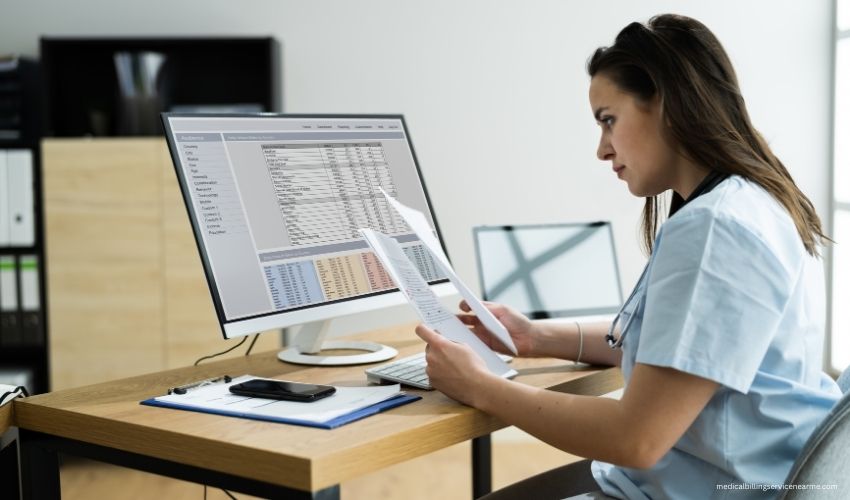 Practice Management Medical Billing Solutions to Optimize Revenue Cycle for Minnesota Medical Practices