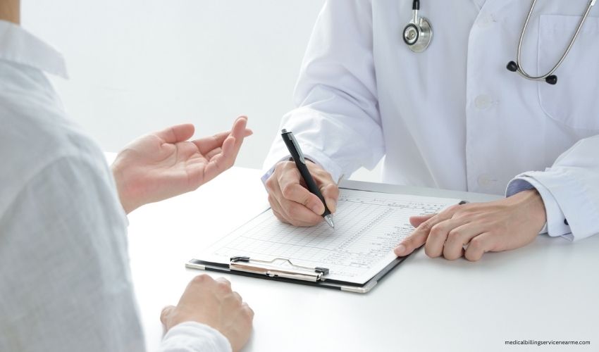 What is a Superbill in Medical Billing