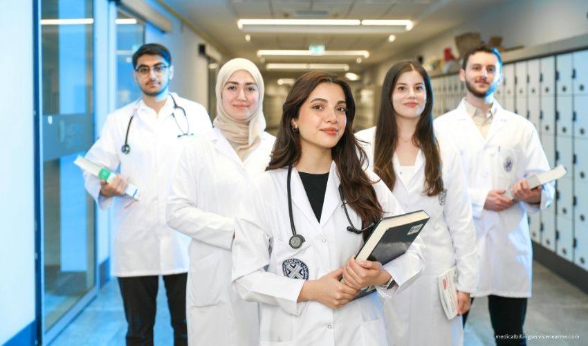 Expert Billing Services for Large Practices Streamline Medical Billing and Boost Revenue for Large Medical Practices