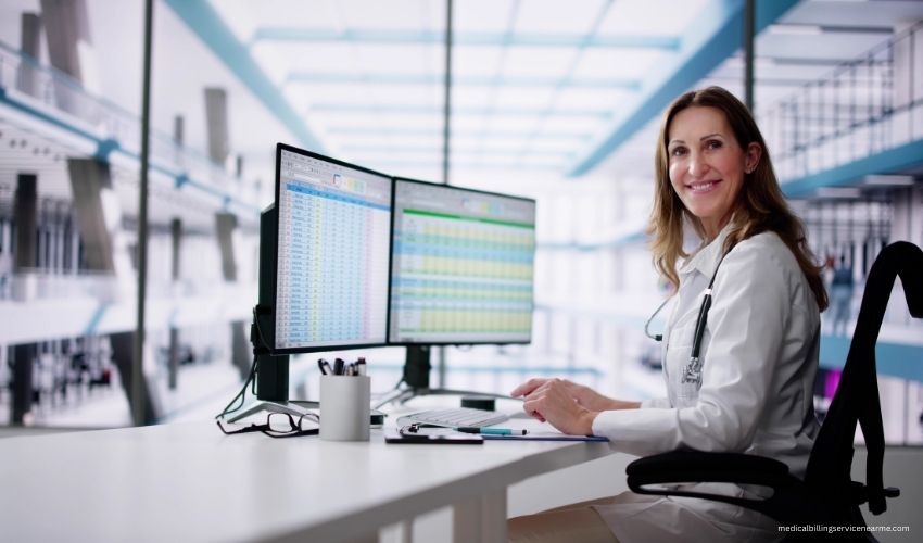 Medical Billing Outsourcing Solutions How Outsource Medical Billing Services Boost Revenue and Efficiency