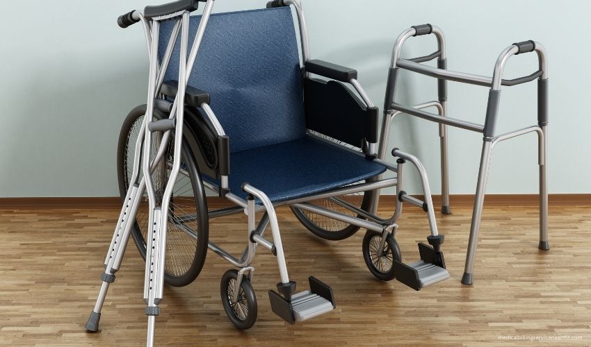 DME Billing Services for Durable Medical Equipment Providers in Minnesota – Fast Medicare Reimbursement & Clean Claims