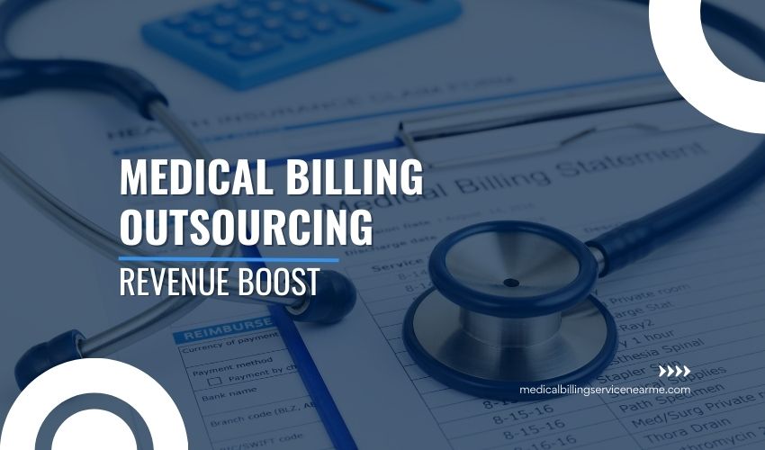 Medical Billing Outsourcing Solutions How Outsource Medical Billing Services Boost Revenue and Efficiency