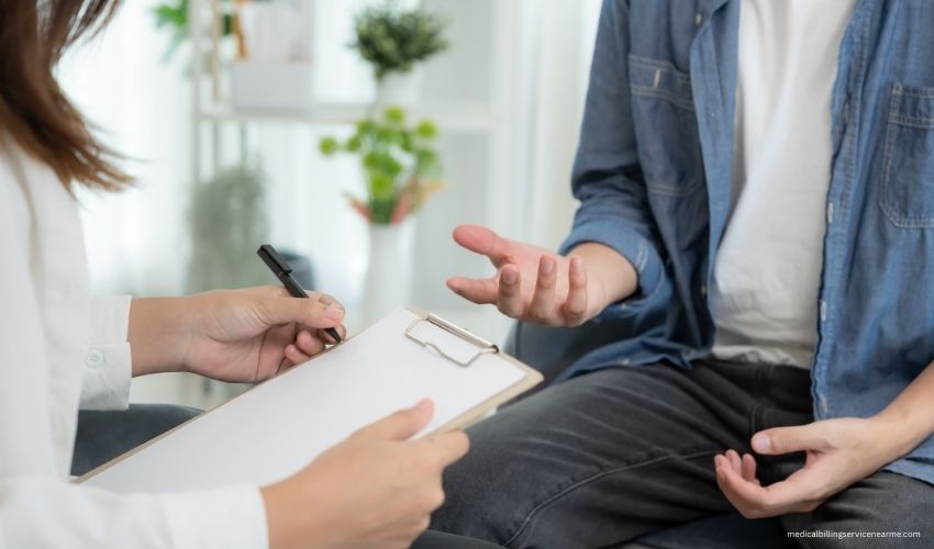 Boost Your Mental Health Practice with Expert Mental Health Billing Services and Behavioral Health Support