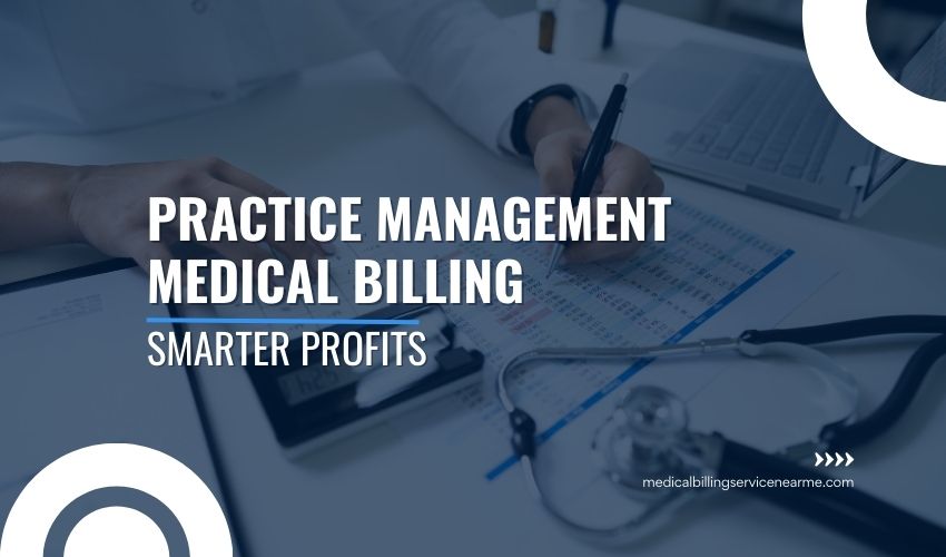 Practice Management Medical Billing Solutions to Optimize Revenue Cycle for Minnesota Medical Practices